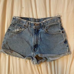 Levi’s Shorts